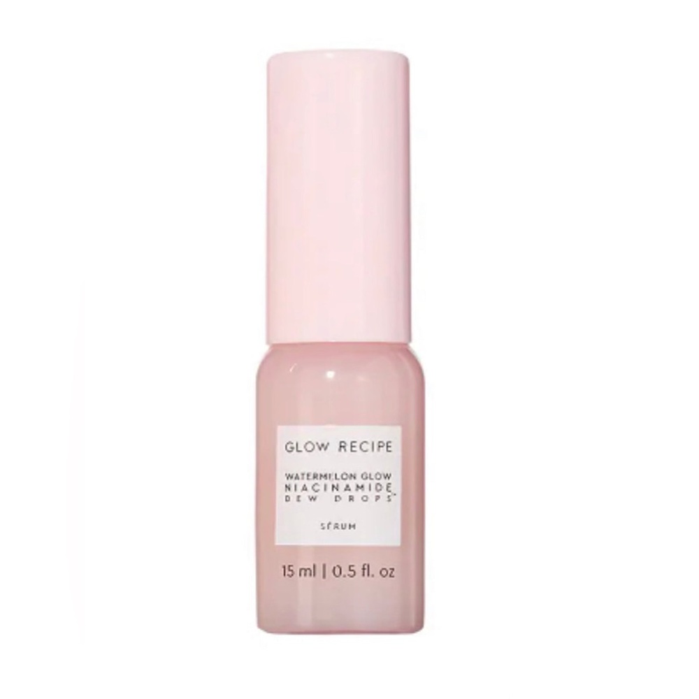 Glow Recipe Pink Watermelon Glow Niacinamide Dew Drops